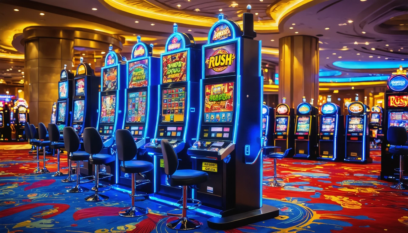 Tower rush game review